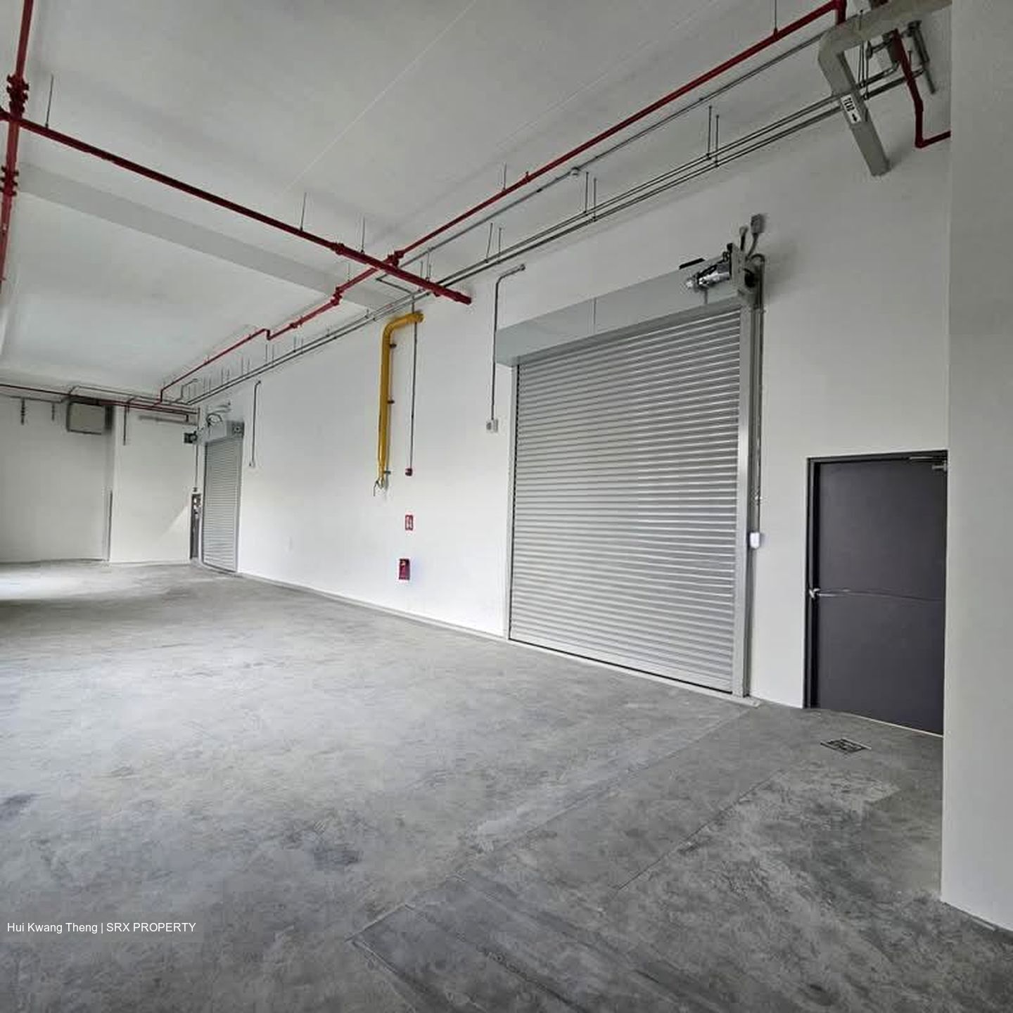 Ct Foodnex (D25), Factory #575435061